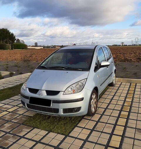 Mitsubishi colt 1.3 Instyle