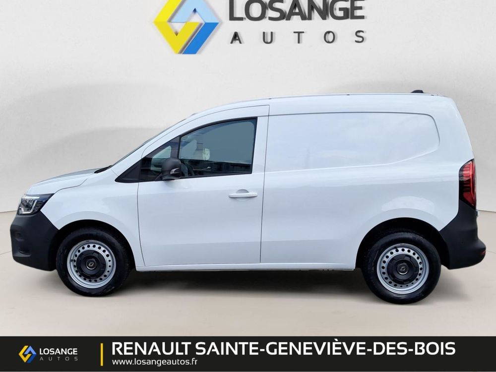 Kangoo Express BLUE DCI 95 EXTRA - 22 2024 occasion 91700 Sainte-Genevi&egrave;ve-des-Bois