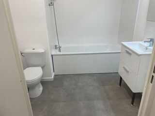  Appartement � louer 2 pi�ces 43 m�