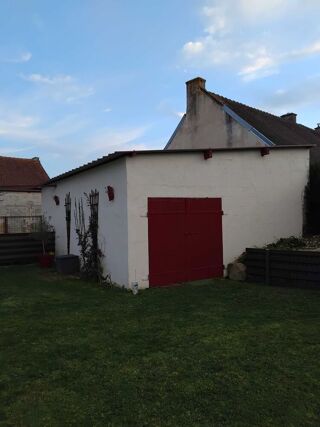  Immeuble à vendre 547 m² Gouzon