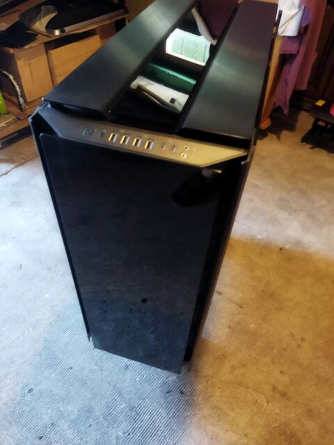 
boitier tour Corsair Obsidian 1000D 450 Vendenheim (67)