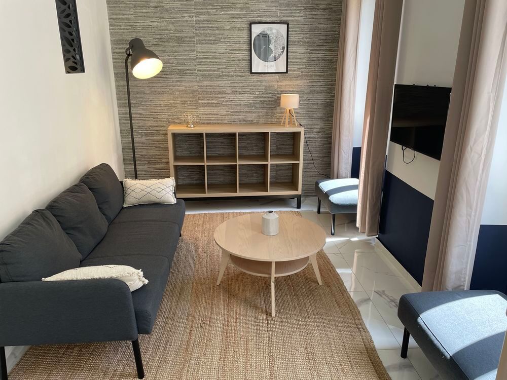 Vente Appartement Appartement T2 secteur Rouet 31,64m2 Marseille 8
