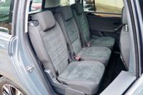 Touran 2.0 TDI 150 DSG7 7pl Style 2022 occasion 67230 Obenheim