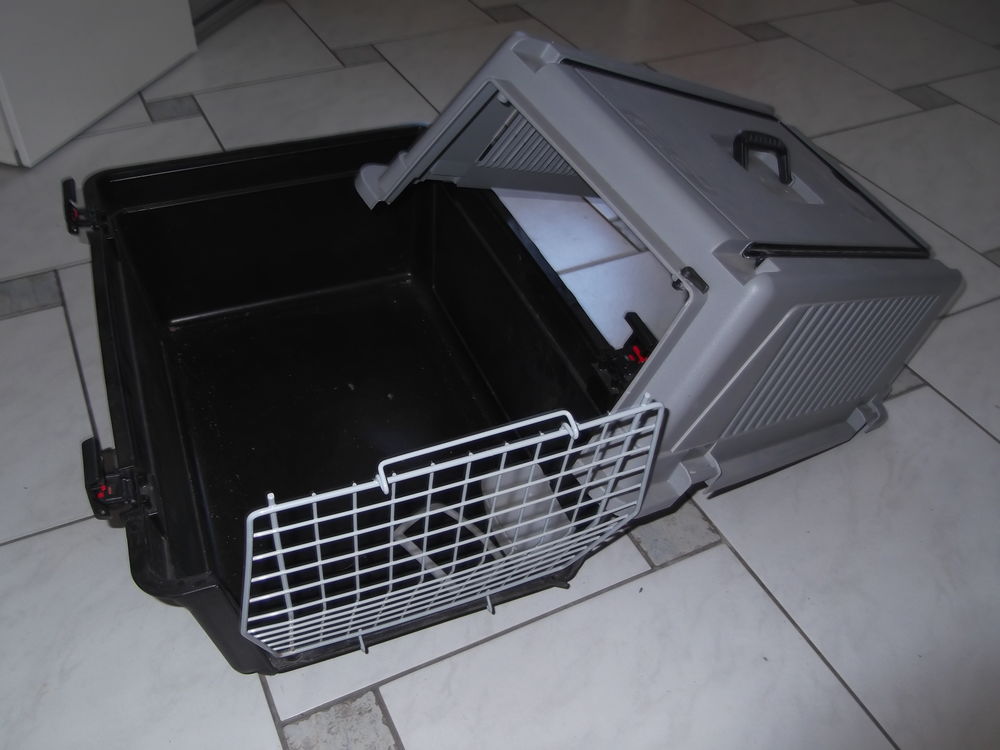 cage de transport animaux Meubles