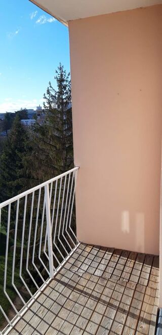  Appartement � louer 1 pi�ce 28 m�