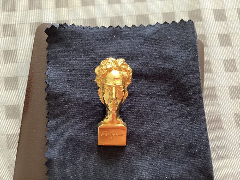 Pins jean cocteau 