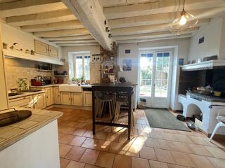  Maison  vendre 5 pices 144 m