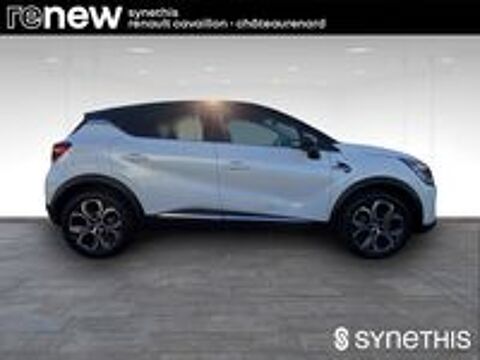 Captur TCe 90 Techno 2023 occasion 84300 Cavaillon