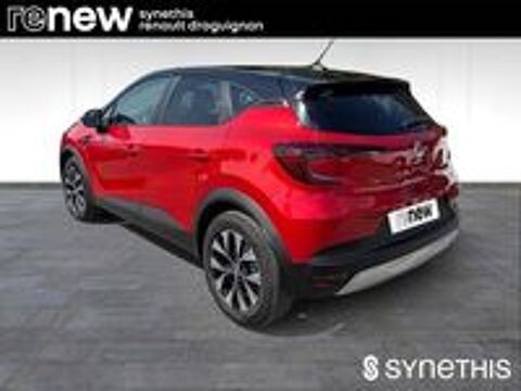 Captur TCe 100 GPL Evolution 2023 occasion 83300 Draguignan