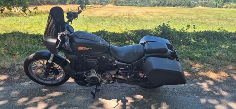Moto HARLEY-DAVIDSON 2023 occasion Saint-Cyr 07430