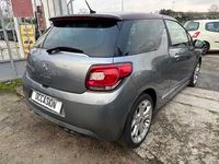 DS3 THP 150 Sport Chic 2010 occasion 78540 Vernouillet