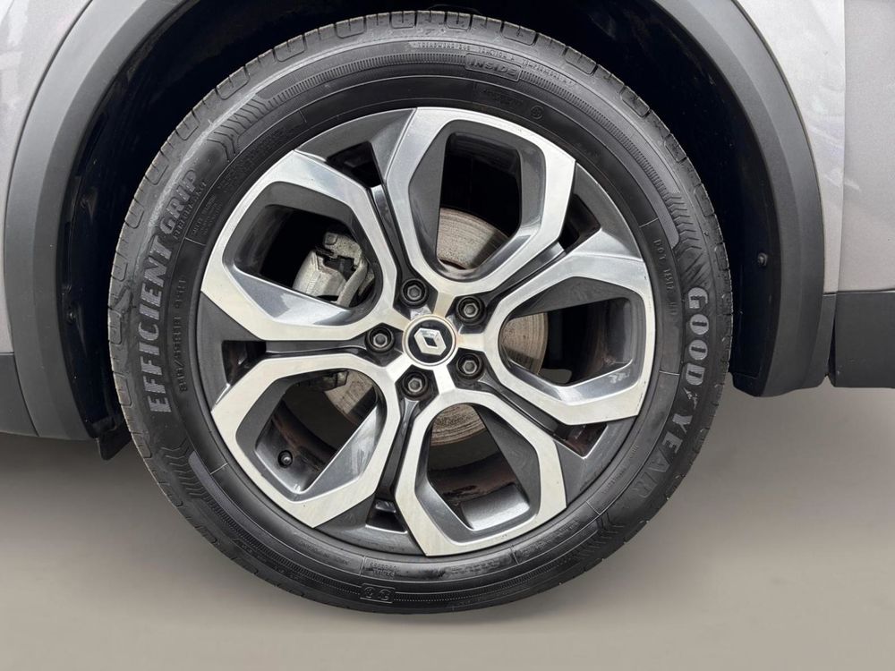 Captur E-Tech full hybrid 145 Techno fast track 2023 occasion 91300 Massy