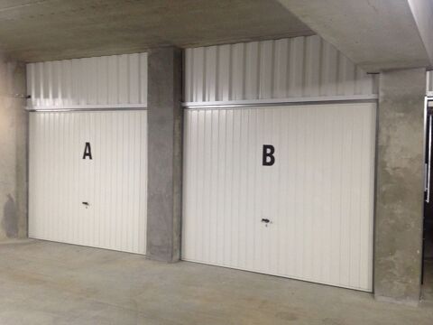  Parking / Garage � louer 34 m�