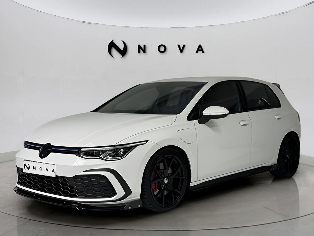 Golf VIII GTE 2021 occasion 33600 Pessac