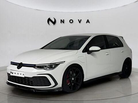 Annonce voiture Volkswagen Golf 20890 €