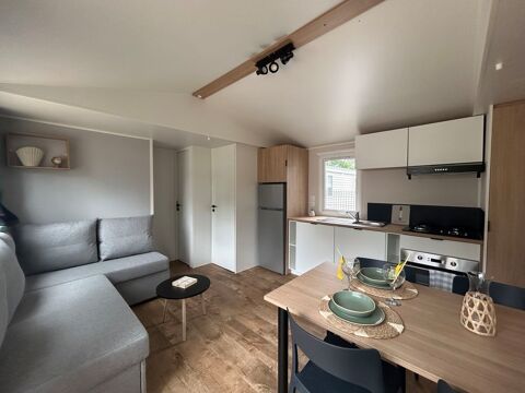 Mobil-Home Mobil-Home 2023 occasion Quiberon 56170