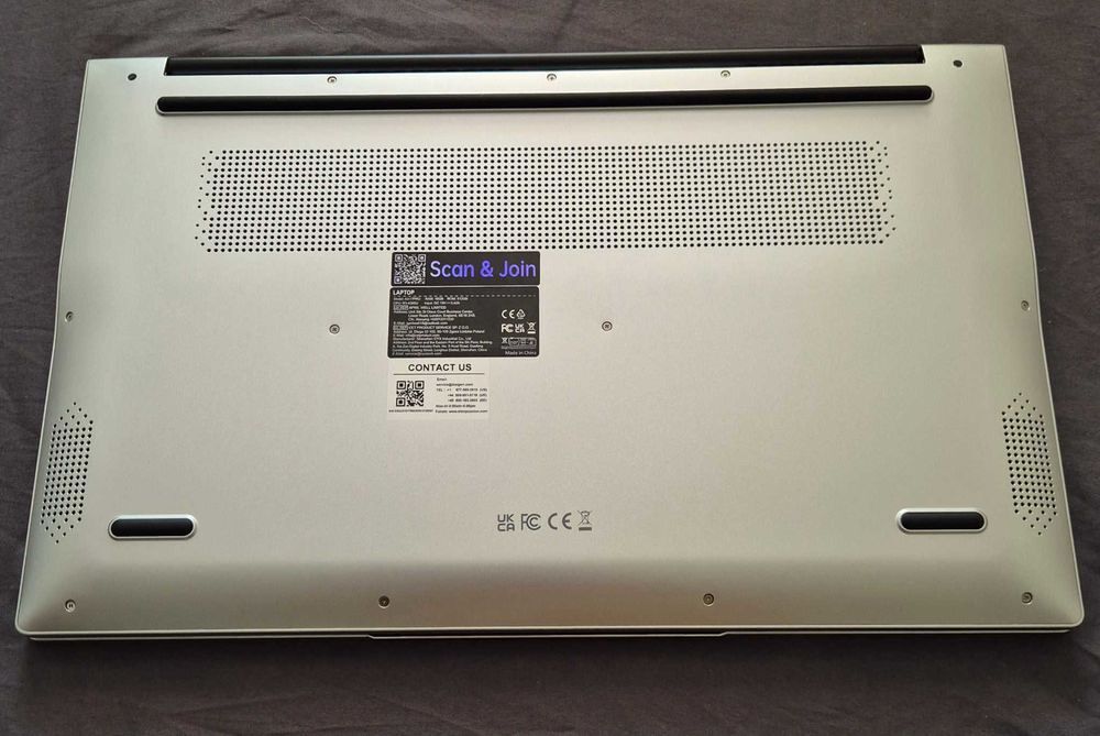 ordinateur portable neuf Matériel informatique