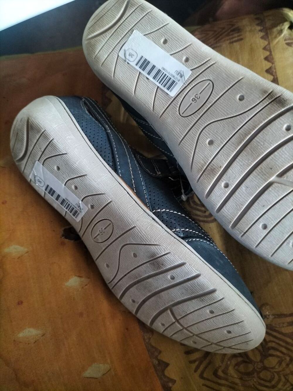 Neosoft hot sale chaussures prix