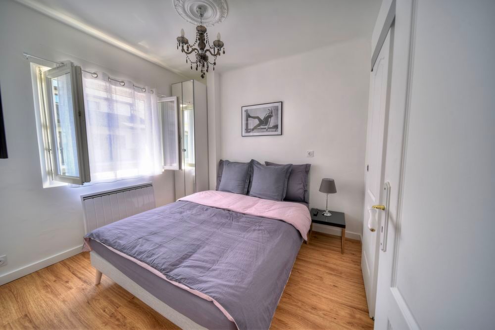 Appartement 2 pièces 29 m² · à Annecy · 29 m² · 214 000 €