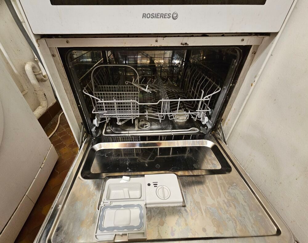 Cuisini&egrave;re 3 en 1 Electroménager