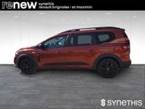 Jogger ECO-G 100 7 places Extreme 2022 occasion 83170 Brignoles