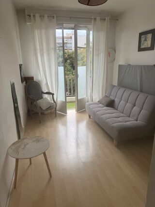  Appartement à vendre 2 pièces 48 m²