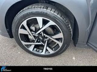 Kona 1.6 CRDi 136 4WD DCT-7 Hybrid 48V HCTRAC Executive 2022 occasion 10600 Barberey-Saint-Sulpice