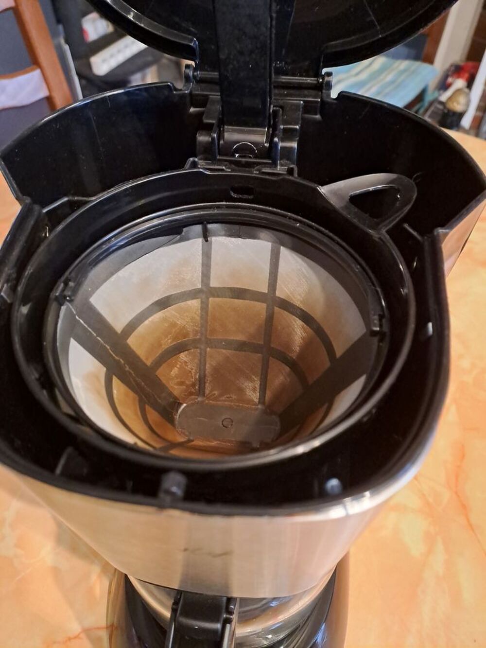 cafeti&egrave;re Electroménager