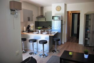  Appartement à louer 1 pièce 25 m²