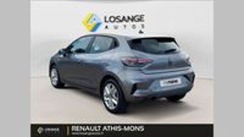 Clio V Clio Blue dCi 100 ch GSR2 Evolution 2025 occasion 91200 Athis-Mons