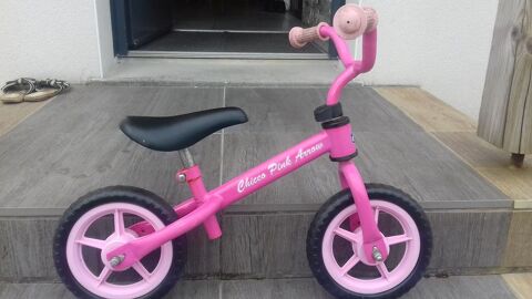 VELO ENFANT 10 Bouguenais (44)