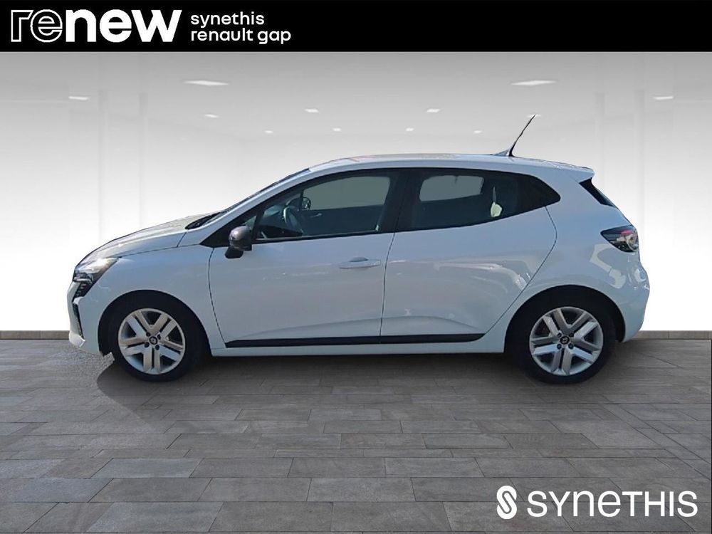 Clio V Clio TCe 100 GPL Evolution 2024 occasion 05000 Gap