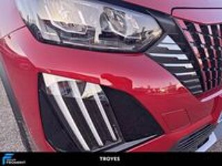 2008 PureTech 130 S&S EAT8 Allure 2025 occasion 10600 La Chapelle-Saint-Luc