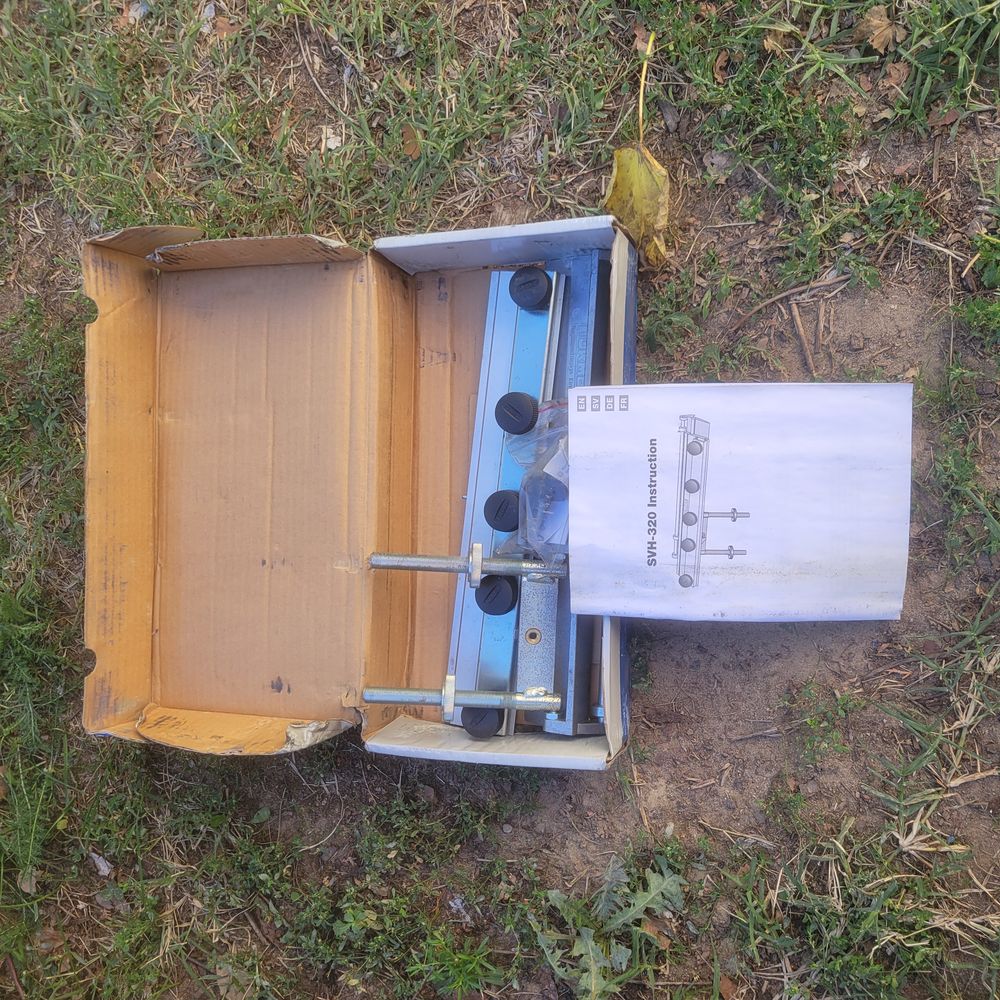 Outil d'aff&ucirc;tage lame de rabot Bricolage