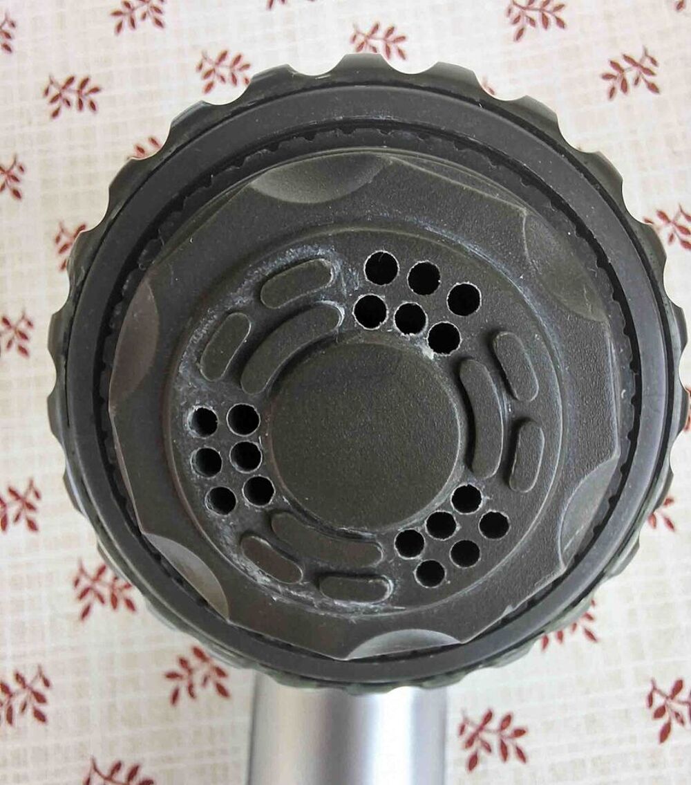 Pommeau de douche Bricolage