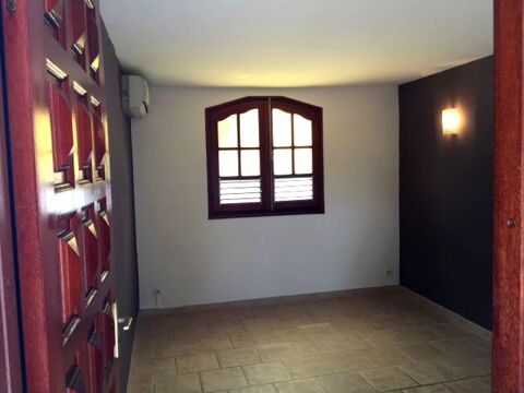  Maison � louer 4 pi�ces 130 m�