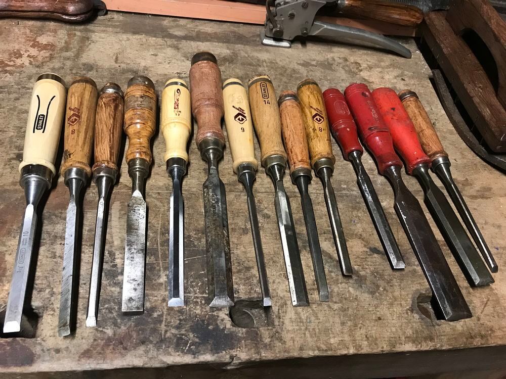 ciseaux &agrave; bois Bricolage