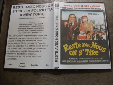Film :   Reste avec nous on s'tire    35 Saint-Médard-en-Jalles (33)