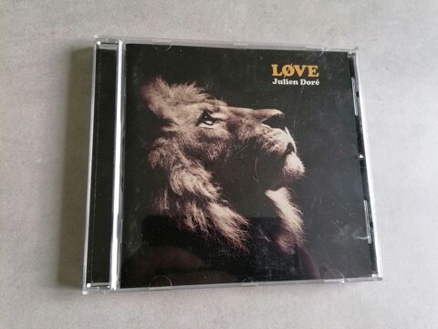 2 CD Julien Dor� 8 Jury (57)
