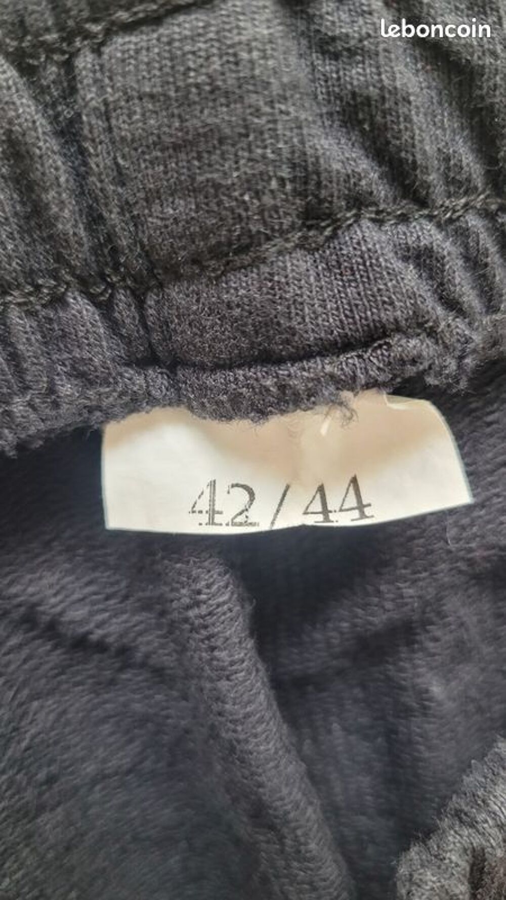 Pantacourt fantaisie Vêtements