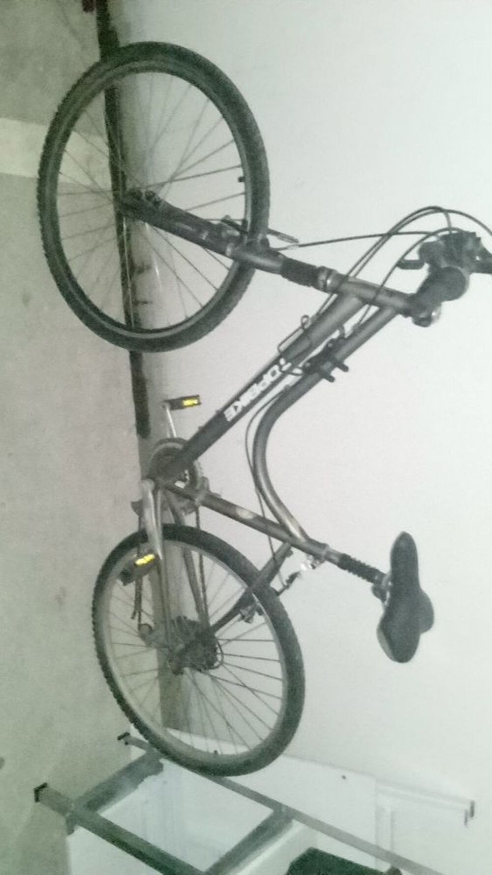 V&eacute;lo topbike Vélos