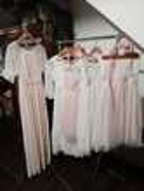 vide dressing et grenier 