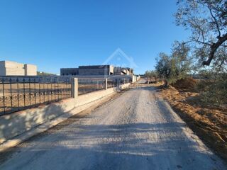  Terrain � vendre 1269 m� Hammamet sud, tunisia