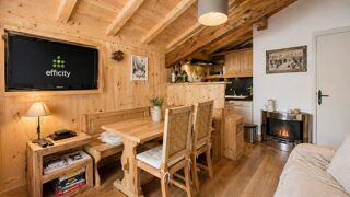  Appartement � vendre 2 pi�ces 40 m�