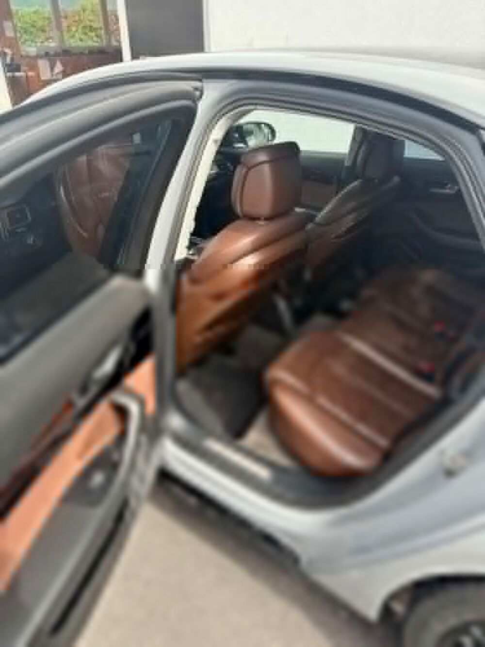 A8 V8 4.2 TDI 350 DPF Quattro Sport Tiptronic A 2012 occasion 88100 Saint-Di&eacute;-des-Vosges