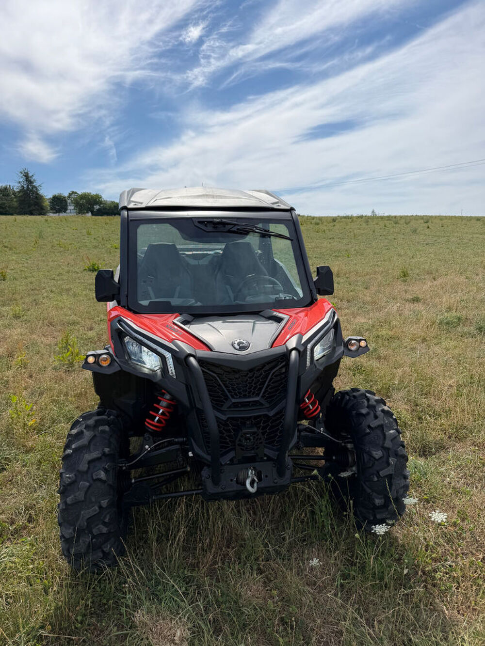 2019 occasion 54000 Nancy