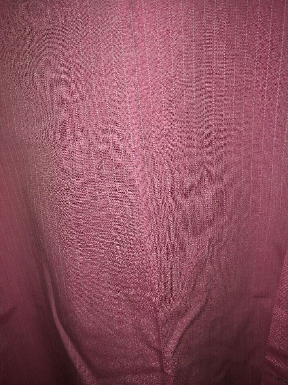 Chemise manches courtes rose marque Cerrer taille 3 Vêtements