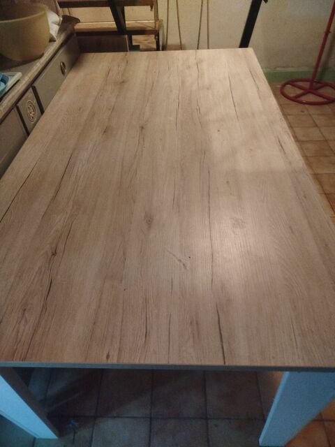 Table de salle a manger 40 Pontarlier (25)