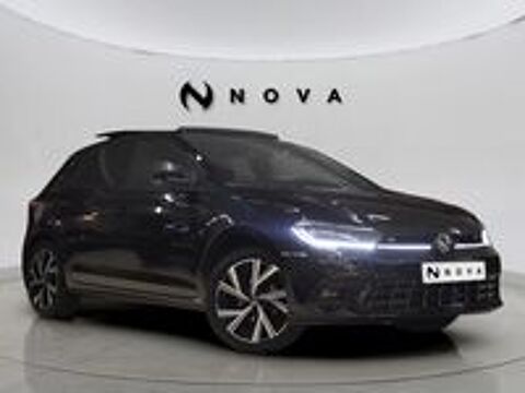 Polo 1.0 TSI 116 S S R Line DSG7 2024 occasion 33600 Pessac