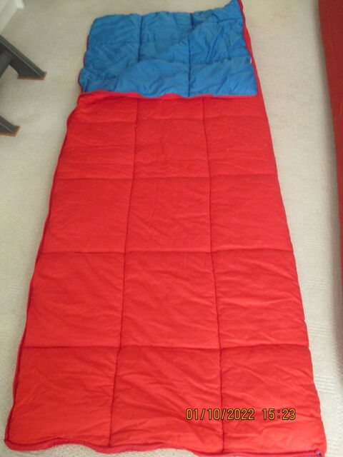 Sac de couchage une personne 30 Marseille 11 (13)